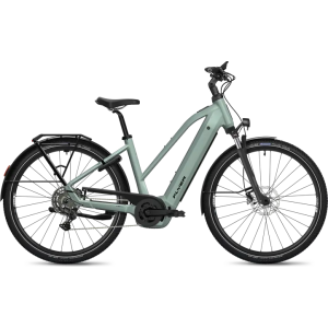 Flyer G2 Gotour 5.10 Mixed Electric Bike 2024