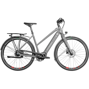 Drssiger City-E Comfort Trapez 1 2024