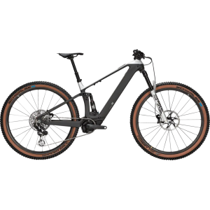Bulls Sonic Am-Sx I Electric Bike 2024