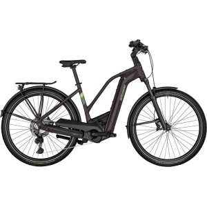 Bergamont E-Horizon Premium Expert Lady 2024