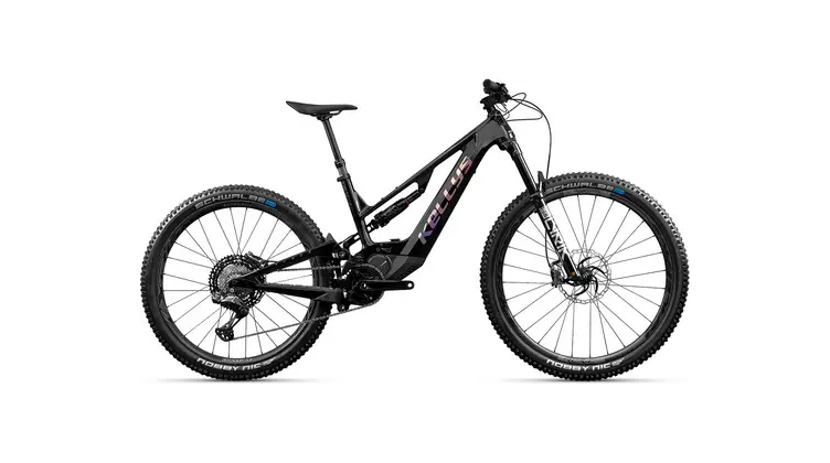 Kellys Theos F100 Sh 29in/27.5in 825Wh Electric Bike 2024