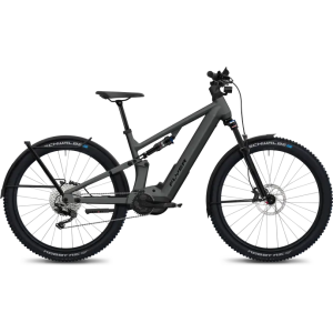 Flyer G1 Goroc X 2.10 Gents Electric Bike 2024