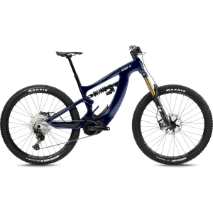 BH Xtep Lynx Pro 0.9 2024