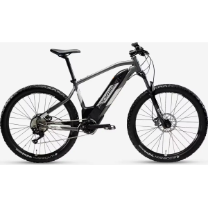 Rockrider 27.5in+ Electric Hardtail MTB Bike E-ST 900 2024