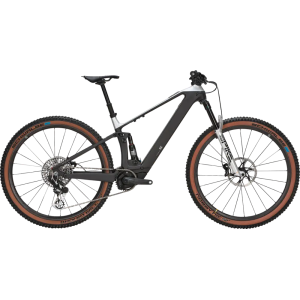 Bulls Sonic Evo Am Sx-I Electric Bike 2024