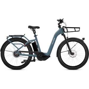 Flyer G1 Gotour3 7.43 Comfort Electric Bike 2024