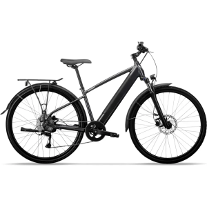 Devinci E-Milano HD Altus 2024