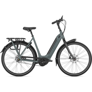 Gazelle Arroyo C5 HMB Elite Low-Step Electric Bike 2024