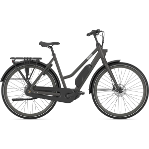 Gazelle Esprit C7 Low-Step Electric Bike 2024