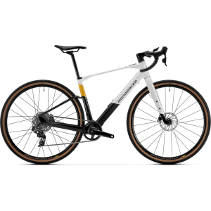 Mondraker Dusty RR Electric Bike 2024