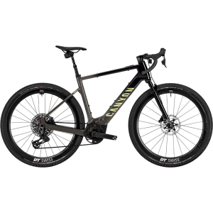 Canyon Grizl:ONfly CF Trail 2024