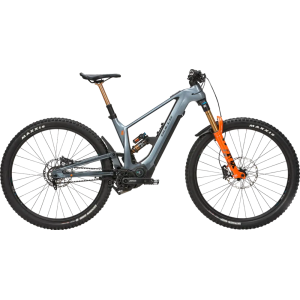 Bulls Vuca Evo Am 2 Electric Bike 2024