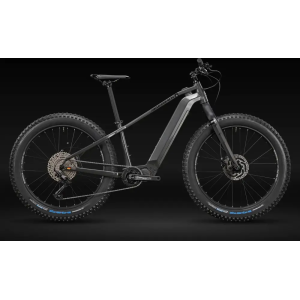 Silverback S-Electro Diamond Fat Adventurer 2024