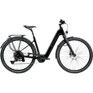 Simplon Silkcarbon TQ UNI, Rohloff R14 2024
