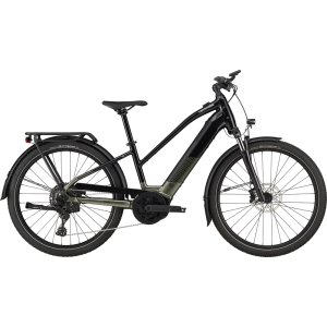 Cannondale Tesoro X 2 StepThru 2024