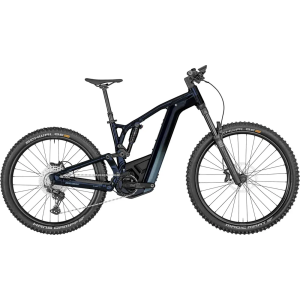Bergamont E-Trailster 150 Elite 2024