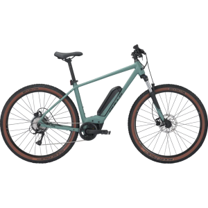 Bulls Lt Cx 27.5 Electric Bike 2024