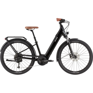 Cannondale Adventure Neo 3 EQ 2024