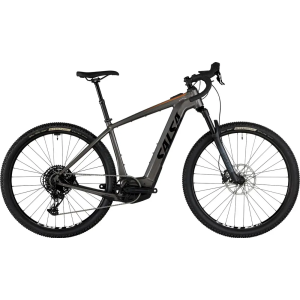 Salsa Tributary Sus Apex Eagle US 2024