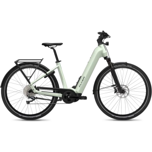 Flyer G1 Upstreet 5.10 Comfort Electric Bike 2024