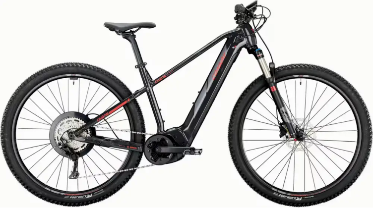 Conway Cairon S 5.0 Hardtail diamond 2024
