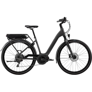 Cannondale Mavaro Neo Performance City 2024
