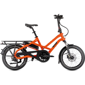 Tern HSD P10 2024