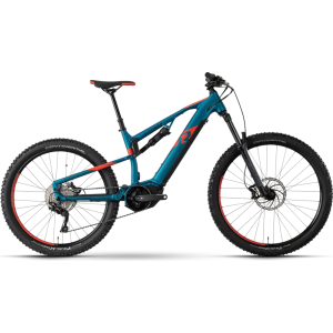 R Raymond TrailRay 160E 7.0 2024