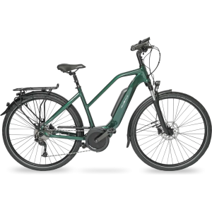 VELO AEB 200 8 speed Shimano Nexus Fodbremse 2024