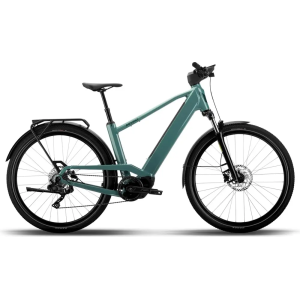 Devinci E-Cartier EP6 11s 2024