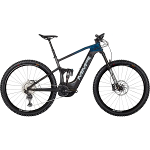 MMR X-Bolt 140 50 Electric Bike 2024