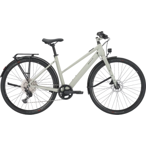 Bulls Urban Evo 3 Trapeze Electric Bike 2024