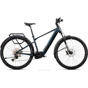 Superior eXR 6090 B Touring II 2024