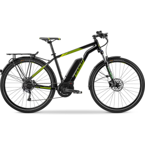 Fuji Ambient 29 EQP Electric Bike 2024
