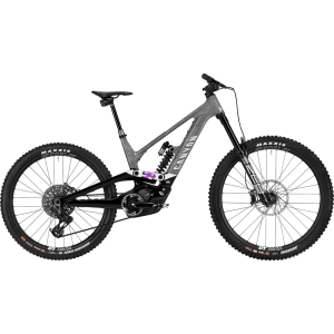 Canyon Torque:ON CF Roczen 2024