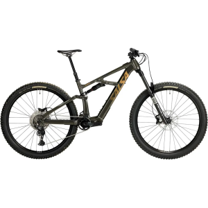 Salsa Moraine Cues 10 2024
