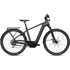 Flyer G1 Gotour 7.10 Gents Electric Bike 2024