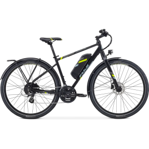 Fuji Conductor 2.1+ Electric Bike 2024