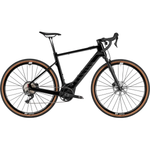 Canyon Grizl:ONfly CF 7 2024