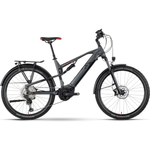 R Raymond CrossRay FS E 6.0 2024