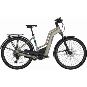 Bergamont E-Horizon SUV Premium Amsterdam 2024