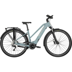 Scott Sub Tour eRIDE 10 Lady 2024