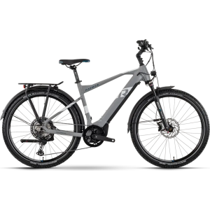 R Raymond CrossRay E 8.0 2024