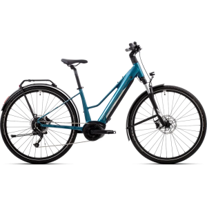 Superior eXR 6050 BL Touring 2024