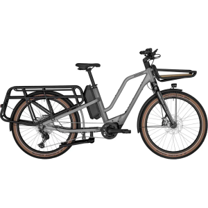 Bergamont E-Cargoville LT Expert 2024