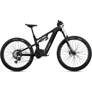 Flyer G1 Uproc EVO:X 8.70 Race Gents Electric Bike 2024