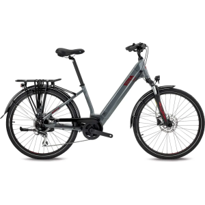 BH Atom Street 2024