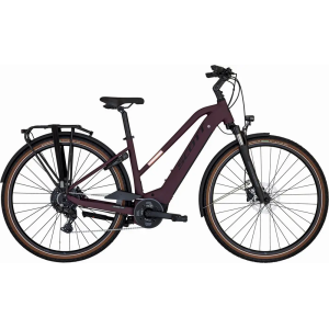 Scott Sub Active eRIDE Lady 2024