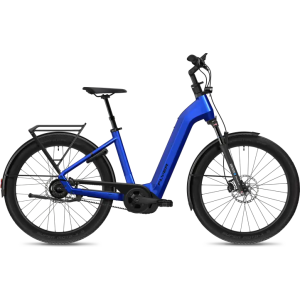 Flyer G1 Gotour 5.43 Comfort CX Comfort Electric Bike 2024