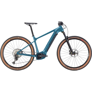 Bergstrom XCV 729 2024